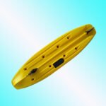 Single pedal canoe - Image 4