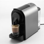 Kitchen Lex Italian capsule coffee machine concentrated home automatic office small grinding integrated cross-border foreign trade - Image 3