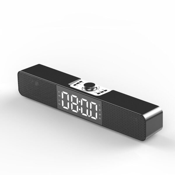 Computer audio desktop speaker subwoofer home overweight low notebook usb wireless bluetooth mini audio