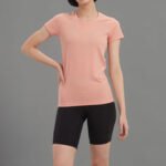 Slim Fit Short Sleeve T-shirt