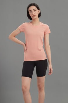 Slim Fit Short Sleeve T-shirt