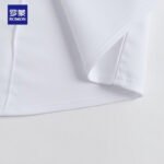 Romon shirt women's long-sleeved spring and autumn women's formal suit temperament bank work clothes work professional decoration shirt - Image 7