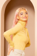 Soft Protection Turtleneck - Image 2