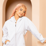Waterproof Hooded Jacket