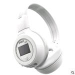 Fans 570 headset Bluetooth headset card MP3 stereo wireless headset with headset universal headset - Image 3