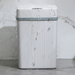 Automatic sensing intelligent trash can - Image 3