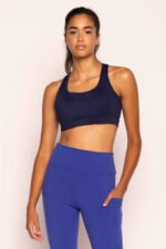 Naked Feeling Strappy Sports Bra - Image 3