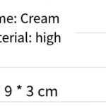 Cream pen box female ins Japanese primary school students cute net red multi-layer creative multi-functional children's stationery box storage