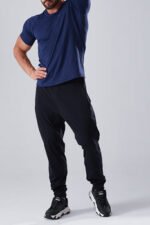 Lightweight Quick Drying Men's Pants - Image 5