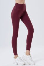 Second-Skin Feel Legging 25" - Image 5