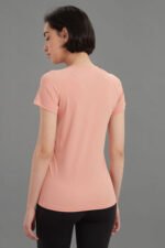 Slim Fit Short Sleeve T-shirt - Image 2
