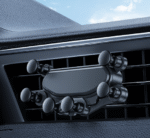 Car Phone Holder Gravity Phone Holder Creative Air Outlet Navigation Car Supplies Wholesale New Gift - Image 2