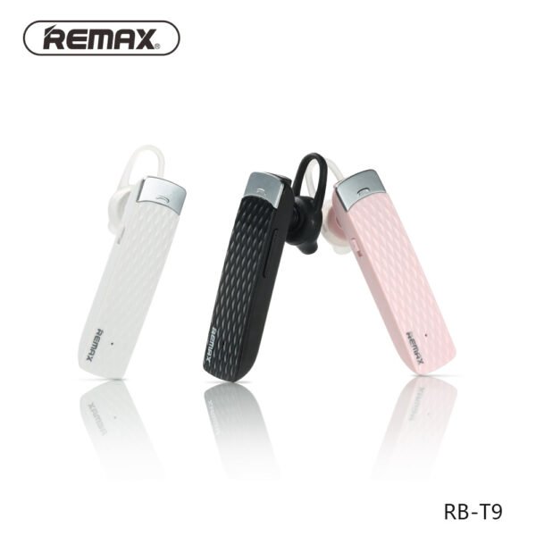 Remax/Core T9 bluetooth headset bluetooth 4.1 stereo bluetooth headset earbuds car bluetooth