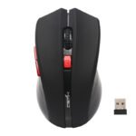 2.4G wireless mouse suitable for laptop business office Wireless Mouse spot wholesale - Image 3