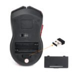 2.4G wireless mouse suitable for laptop business office Wireless Mouse spot wholesale - Image 5