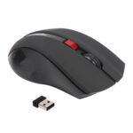 2.4G wireless mouse suitable for laptop business office Wireless Mouse spot wholesale - Image 7