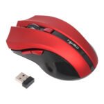 2.4G wireless mouse suitable for laptop business office Wireless Mouse spot wholesale - Image 6