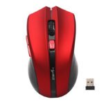 2.4G wireless mouse suitable for laptop business office Wireless Mouse spot wholesale - Image 2