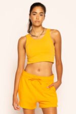 Yoga Tank Built in Bra