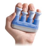 United States ProHands finger force VIA series piano finger trainer guitar finger force exercise grip