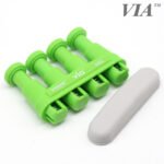 United States ProHands finger force VIA series piano finger trainer guitar finger force exercise grip - Image 2