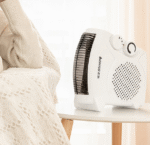Chigo heater electric heater household small office fast heat artifact small sun energy-saving electric heater