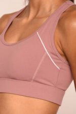 Back Deduction Sports Bra - Image 4