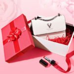 TUCANO woodpecker bag women's bag fashion trend shoulder bag chain women's bag deer head all-match small square bag Yilu has you as a birthday gift for girlfriend wife Valentine's Day gift - Image 2