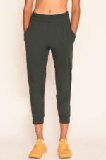 Quick Dry Pant With Pockets  25" - Image 5