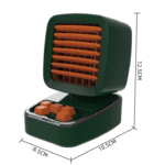 Retro fan shaped humidifier - Image 5