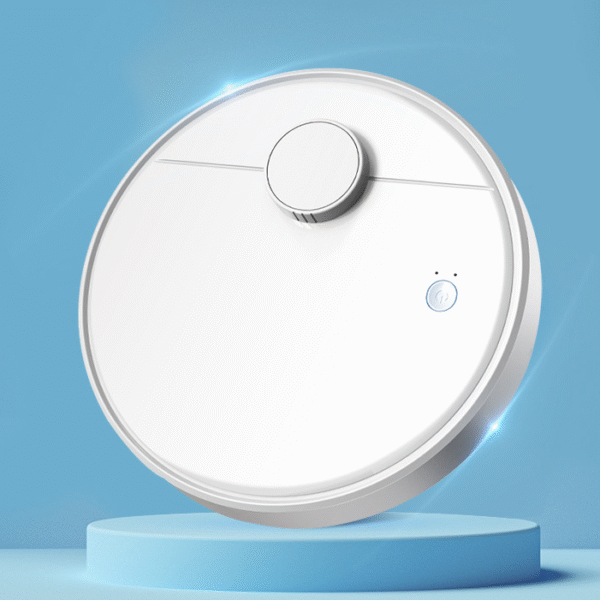 Robot Vacuum Cleaner