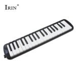 Foreign trade hot sale IRIN beginner 37 key mouth organ children's classroom practice multi-color optional musical instrument wholesale - Image 2