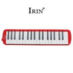 Foreign trade hot sale IRIN beginner 37 key mouth organ children's classroom practice multi-color optional musical instrument wholesale - Image 4