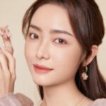 private label wax 2 in 1 eyebrow pencil gold with brush custom eyebrow pencil - Image 5