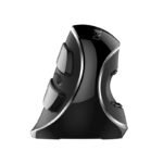 Colorful M618 plus vertical wireless ergonomic snail anti-mouse hand mouse notebook wireless mouse - Image 2