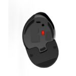 Colorful M618 plus vertical wireless ergonomic snail anti-mouse hand mouse notebook wireless mouse - Image 4