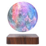 Maglev Galaxy Ball Night Light