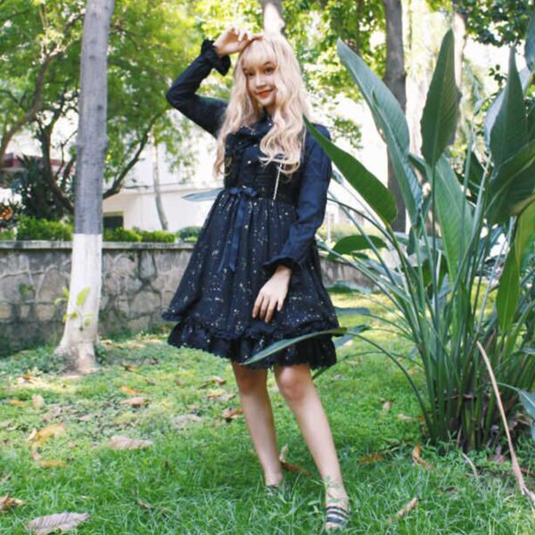 Lolita Starry Sky jsk