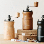 Coffee hand grinder - Image 3