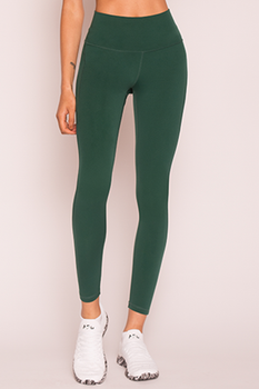 Naked Feeling Legging-Slim Fit 25"