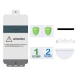 Samsung mobile phone screen protector - Image 2