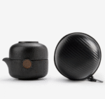 Portable ceramic tea set - Image 2