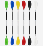 Four section double head propeller - Image 2