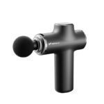 Merach (MERACH) fascia gun professional grade mini mini massager cervical membrane gun muscle deep relaxer massager deep space gray - Image 10