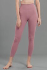 Second-Skin Feel Legging 25" - Image 3