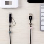 D8 2 in 1 Lightning Micro USB Data Cable for All Iphone Android Mobile Phone High Quality Fast Chargin PSC-0428 - Image 5