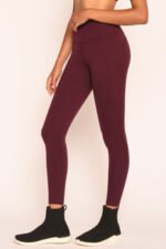 Naked Feeling Legging-Slim Fit 25" - Image 5