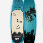 Getting Started Surfboard