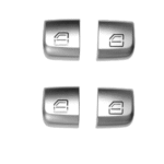 Mercedes-Benz new C-class W205 glass lift switch button C200 GLC W253 glass adjustment button