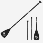 SUP paddle aluminum alloy paddle